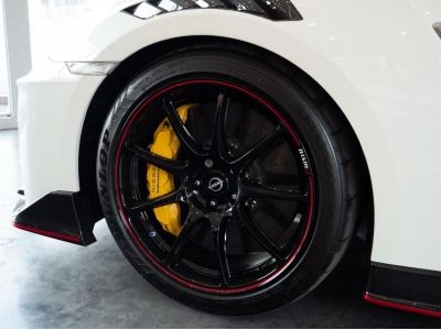 Nissan GTR R35 Nismo Special Edition ปี 2022 ไมล์ 134 km. รูปที่ 12